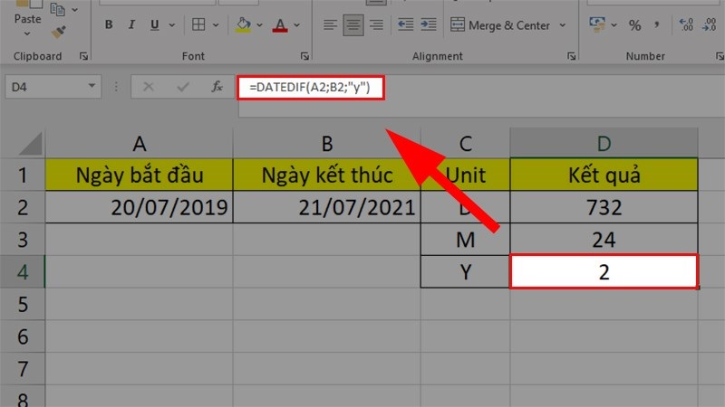 cộng trừ thời gian trong Excel