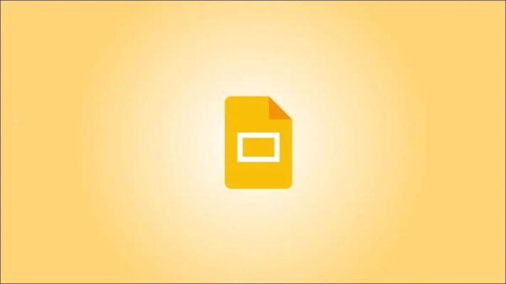 chuyển PowerPoint sang Google Slides