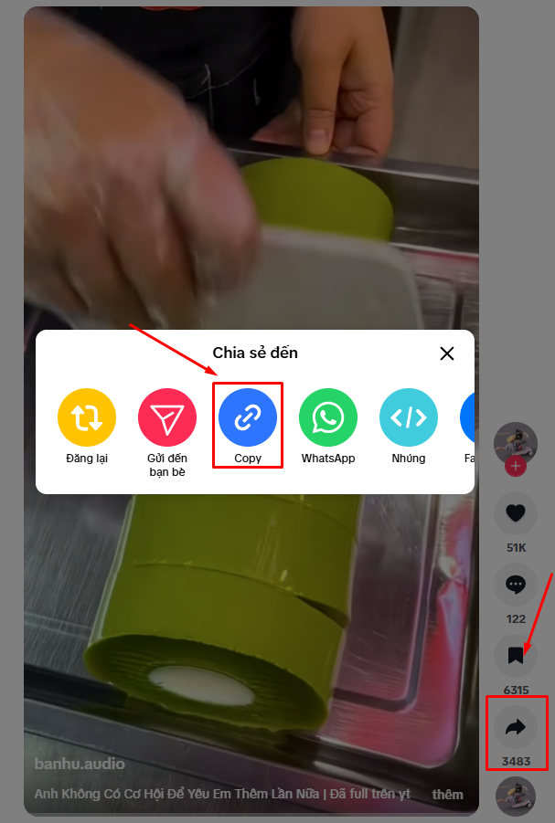 tai video tren tiktok